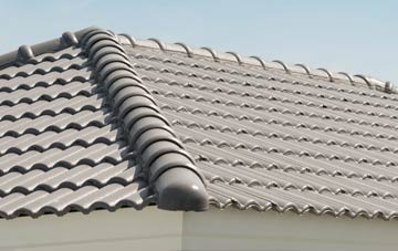 advantages of Winterburn clay roofing