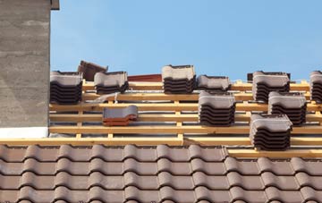 Winterburn clay roofing costs