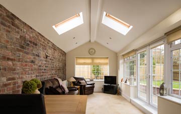 conservatory roof insulation Winterburn, North Yorkshire