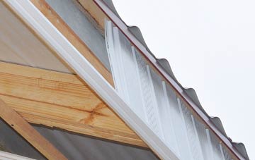 why Winterburn fascia repairs are essential