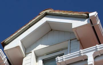 Winterburn fascia installation costs