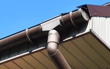 types of Winterburn fascias