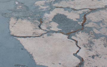 fibreglass roofing replacement Winterburn