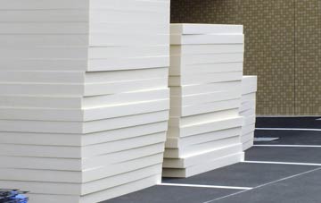 Winterburn flat roof insulation costs