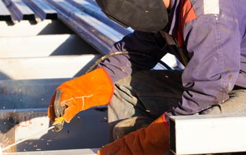 Winterburn flat roofing options