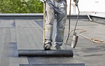 flat roof replacement Winterburn, North Yorkshire