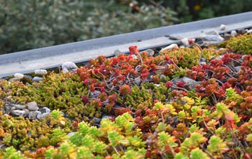 the cost of Winterburn green roof installation