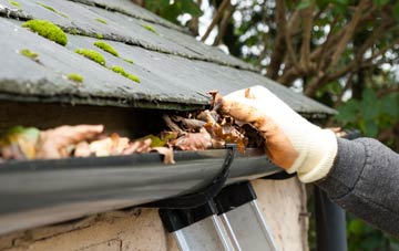 gutter cleaning Winterburn, North Yorkshire