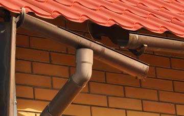 Winterburn gutter repair costs