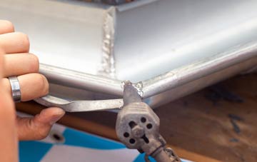 disadvantages of Winterburn lead roofing