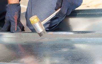 Winterburn metal roofing costs