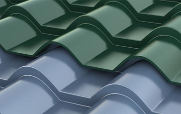 who should consider Winterburn plastic roofs