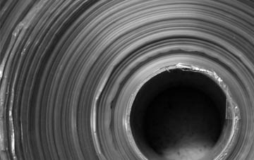 Winterburn pvc roof replacement