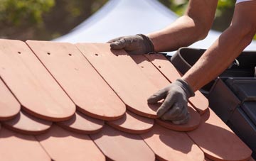 Winterburn roof tile contractors