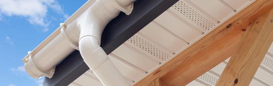 get Winterburn guttering quotes today