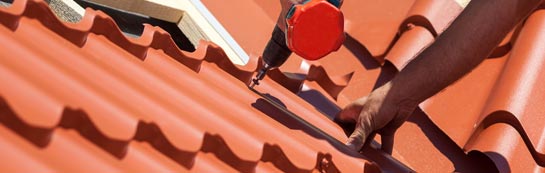 save on Winterburn roof installation costs