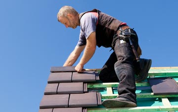 disadvantages of Winterburn slate roofing