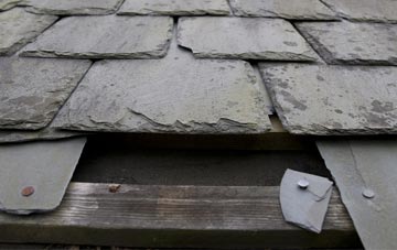 Winterburn slate roof repairs and maintenance