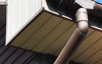 Winterburn soffit installation costs
