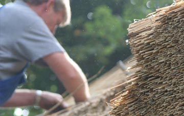 professional Winterburn thatchers