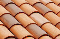 Winterburn clay roofing