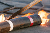 free Winterburn flat roofing repair quotes