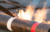 Winterburn flat roofing replacement