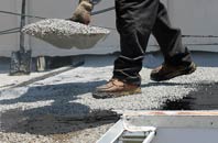 find rated Winterburn flat roofing replacement companies