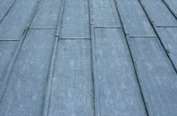 Winterburn lead roofing