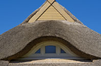 Winterburn thatch roofing